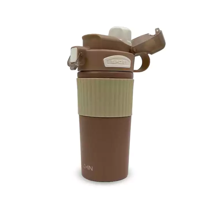 قمقمه استیل دو حالته 500 میل diwangxin