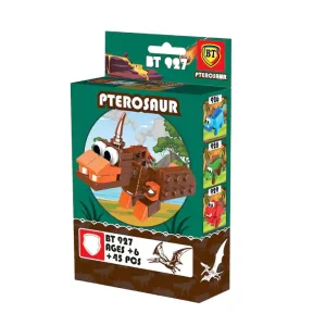 لگو دایناسور 45 قطعه 927