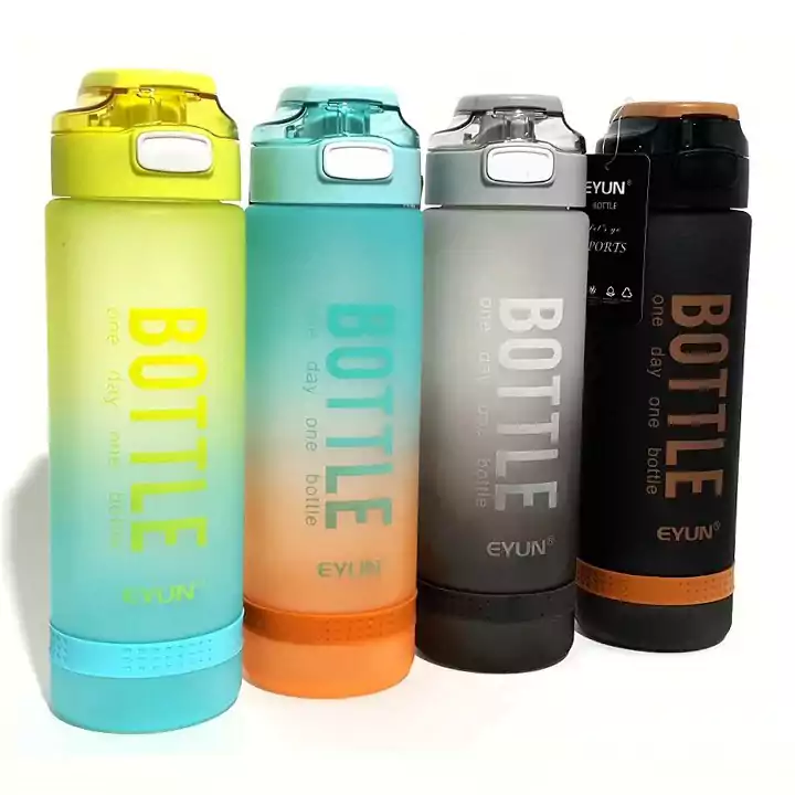 قمقمه آسان نوش 1000 میل one day one bottle ایون