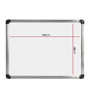 تخته وایت برد مغناطیسی100*150