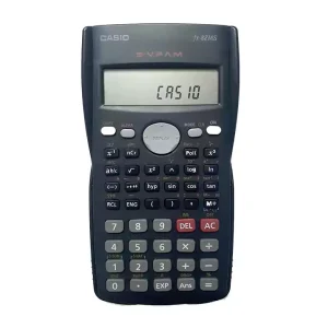 ماشین حساب مهندسی fx-82ms کاسیو