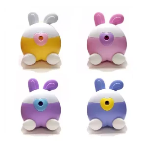 تراش رومیزی طرح خرگوش