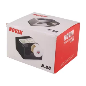 پایه چسب و جا قلمی نوین N88