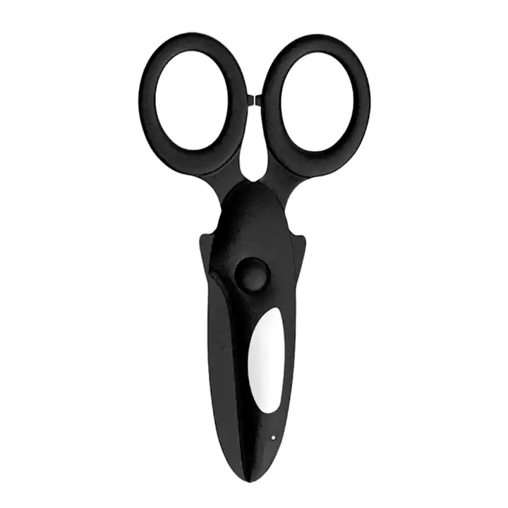 قیچی پلاستیکی مهدکودک اونر - Image 2