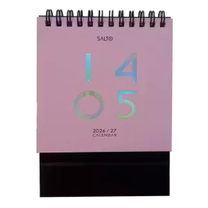 تقویم 1405 موندریان سالتو