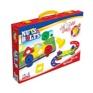 بازی فکری اولین بازی های من