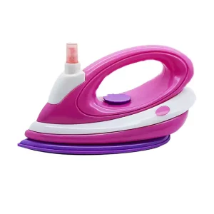 اتو باتری خور