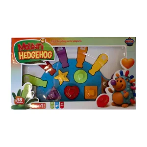 بازی مونتی جوجه تیغی