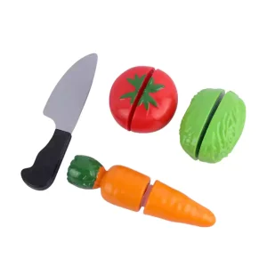 سبزیجات برشی 1