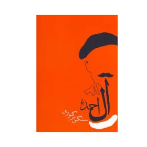 کتاب سنگی بر گوری