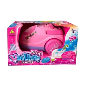 جاروبرقی باتری خور