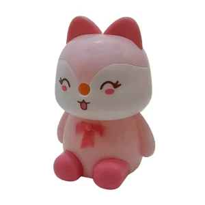 تراش رومیزی فانتزی طرح سنجاب