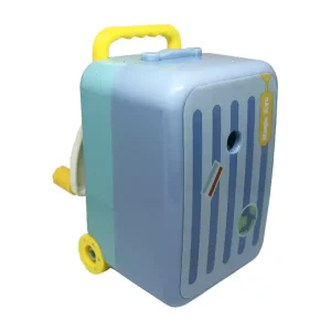 تراش رومیزی فانتزی طرح چمدان