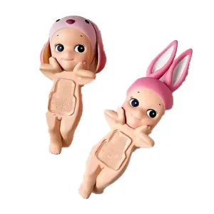 عروسک شانسی angel 190