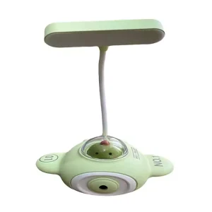 چراغ مطالعه فانتزی هواپیما 47