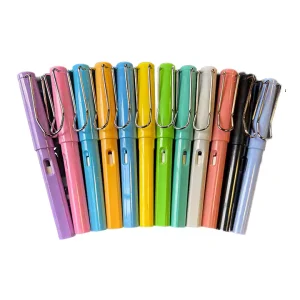 مداد رنگی 12 رنگ بی نهایت پاک کن دار