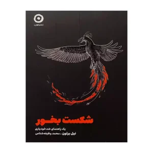 کتاب شکست بخور