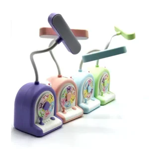 چراغ مطالعه فانتزی گردونه شانس 356