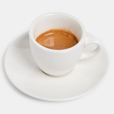 اسپرسو دابل