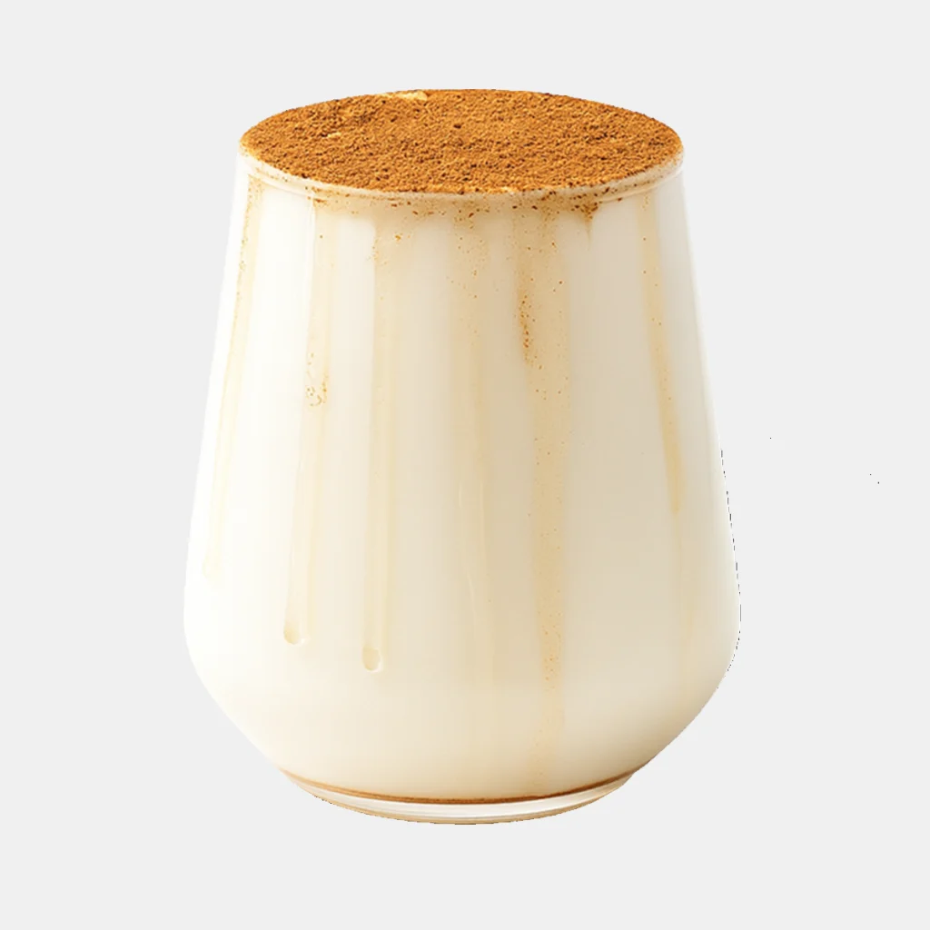 شیر عسل دارچین