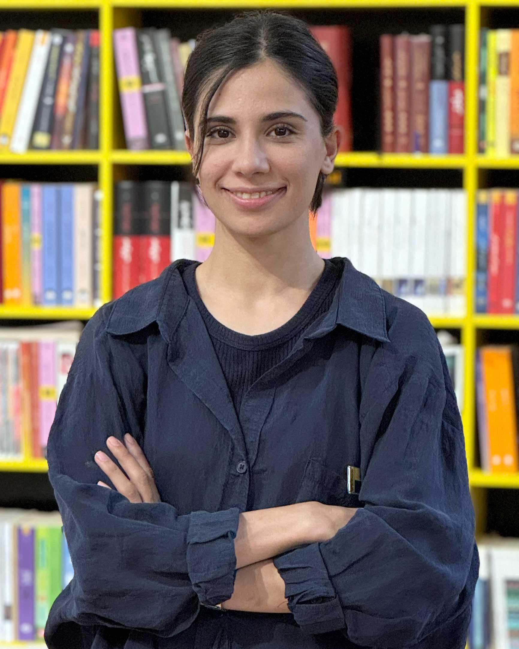 حدیث رضایی