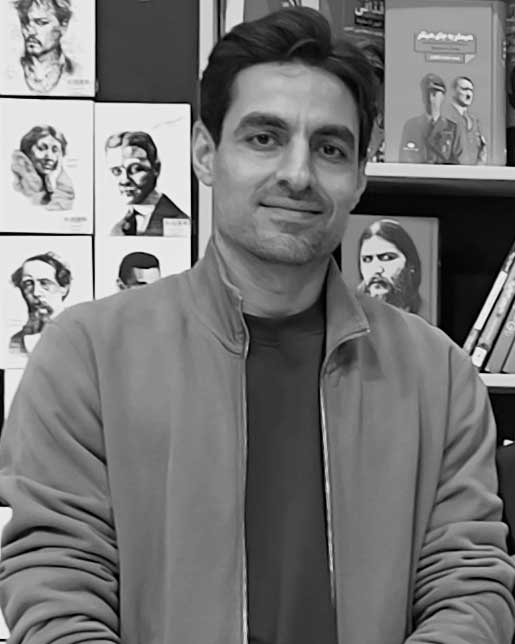 جواد رضایی