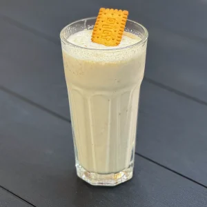 شیک بیسکوییت