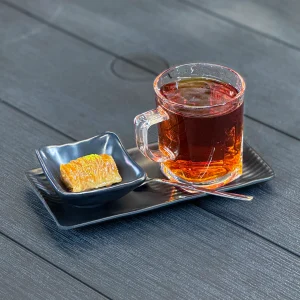 چای لاهیجان