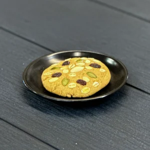 کوکی رژیمی