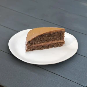 کیک شکلاتی ماتیلدا