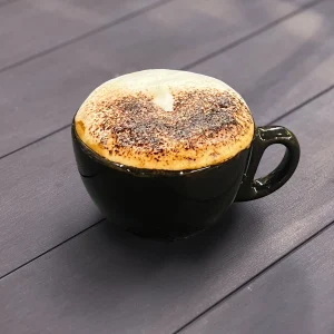کاپوچینو