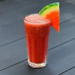 آب هندوانه