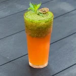 رد موهیتو